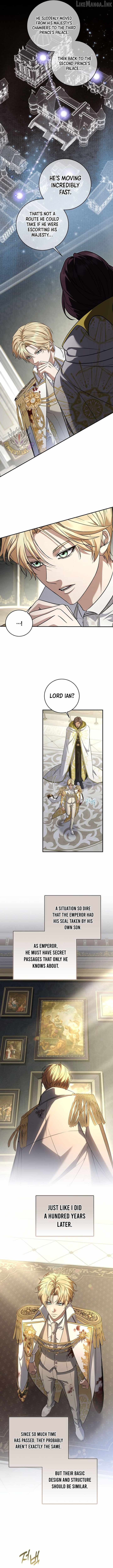 Margrave’s Bastard Son was The Emperor - Chapter 131 Page 11