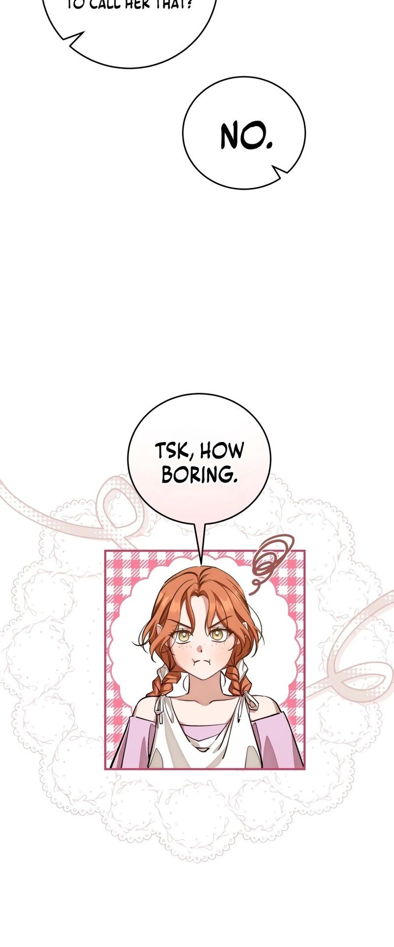 Children of the Rune - Chapter 64 Page 5