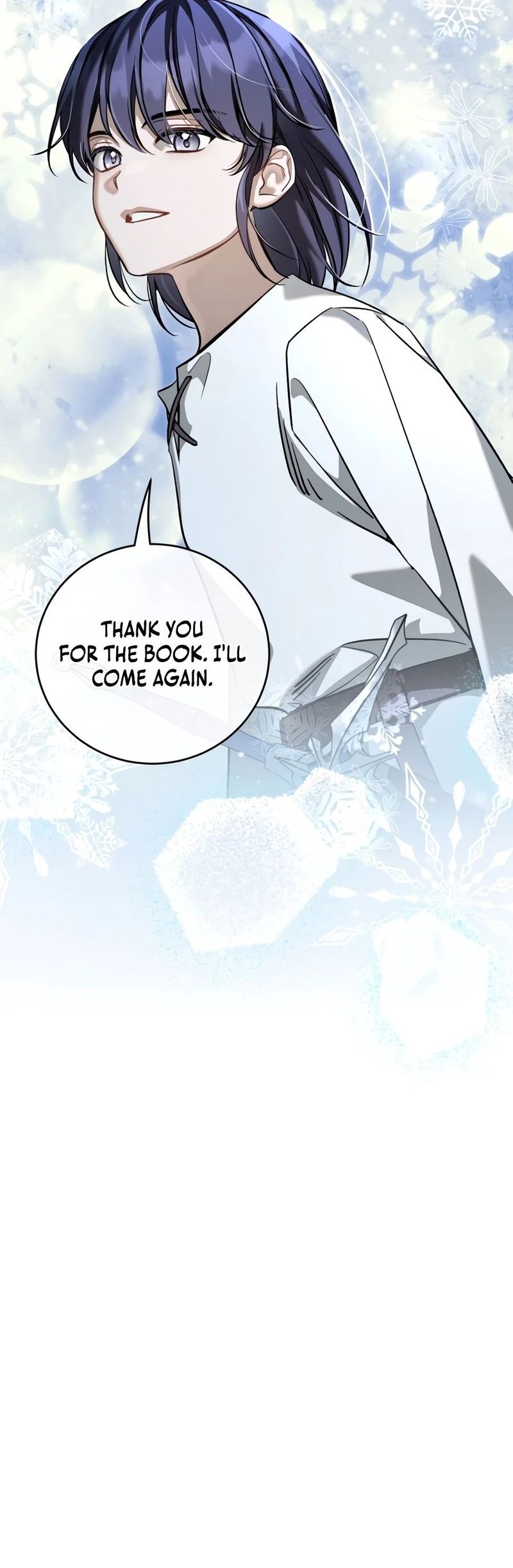 Children of the Rune - Chapter 65 Page 11