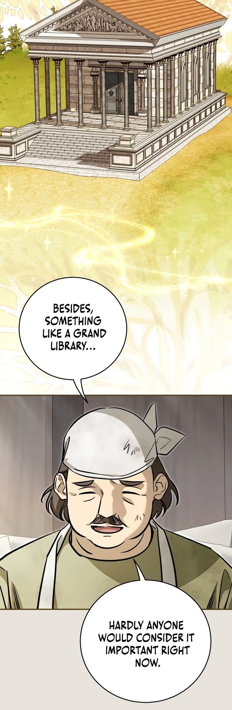 Children of the Rune - Chapter 65 Page 9