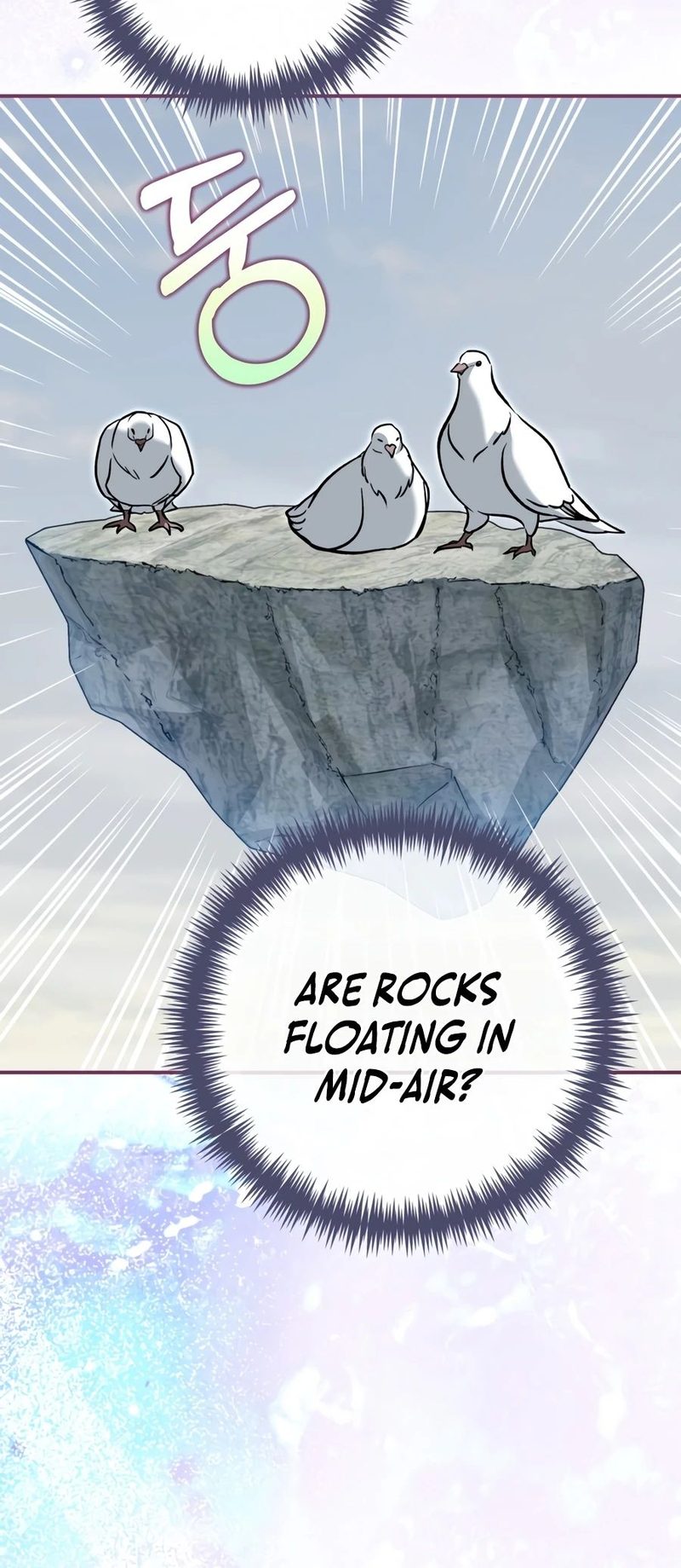 Children of the Rune - Chapter 66 Page 6