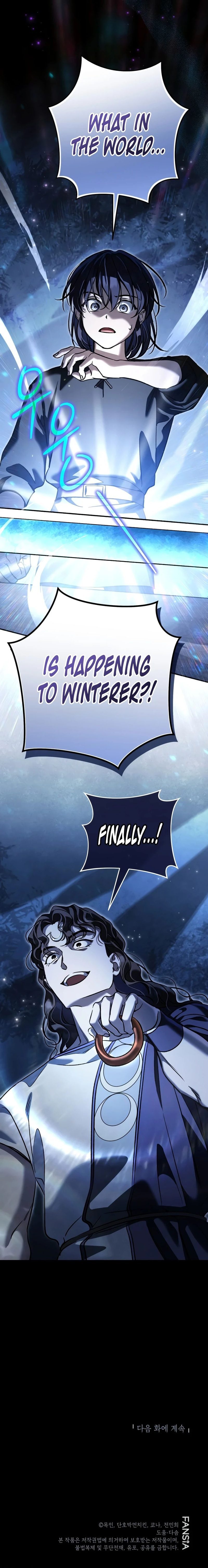 Children of the Rune - Chapter 68 Page 16