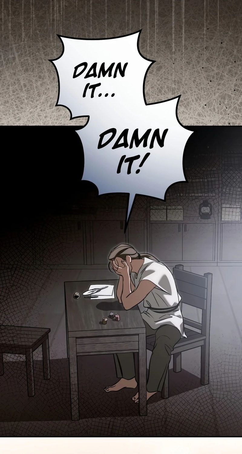 Children of the Rune - Chapter 68 Page 8