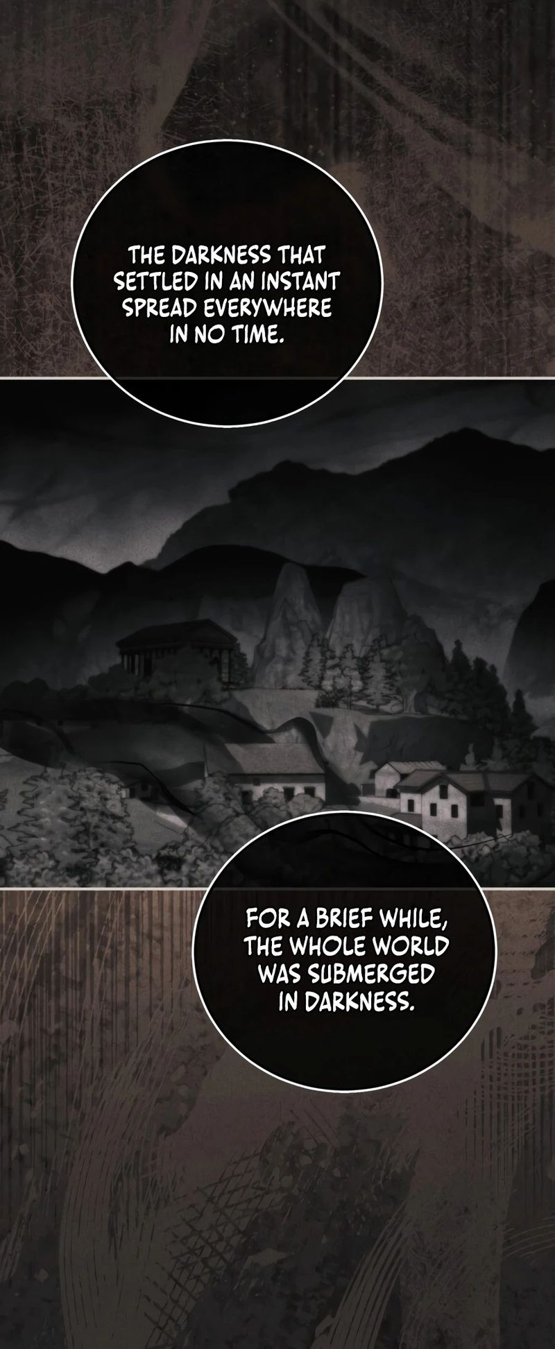 Children of the Rune - Chapter 69 Page 12