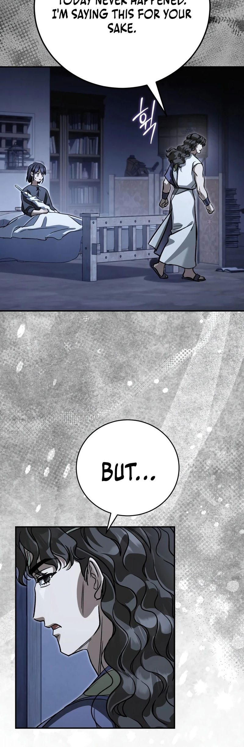 Children of the Rune - Chapter 69 Page 14