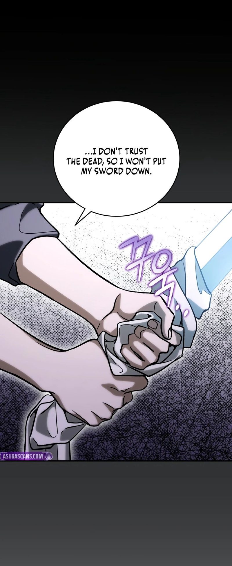 Children of the Rune - Chapter 70 Page 15