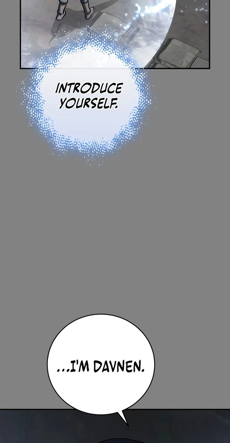 Children of the Rune - Chapter 71 Page 11