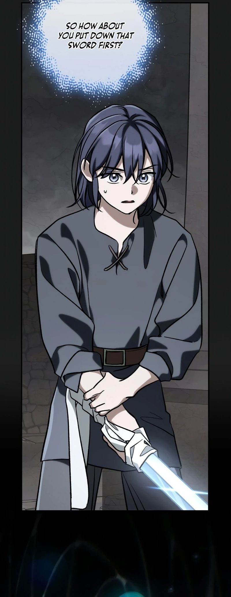 Children of the Rune - Chapter 71 Page 13