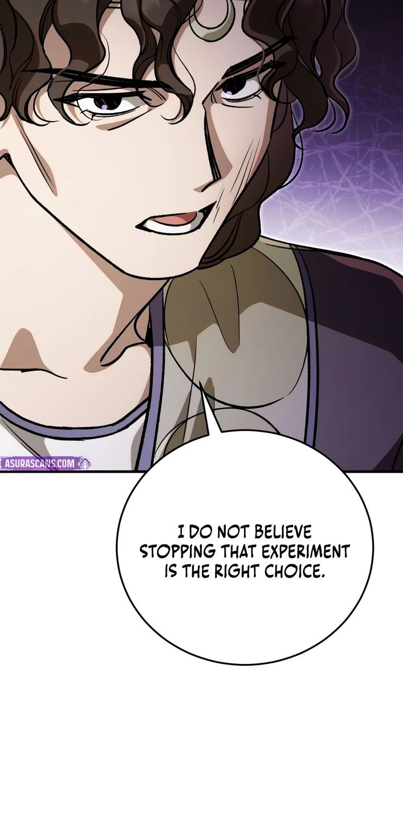 Children of the Rune - Chapter 72 Page 8