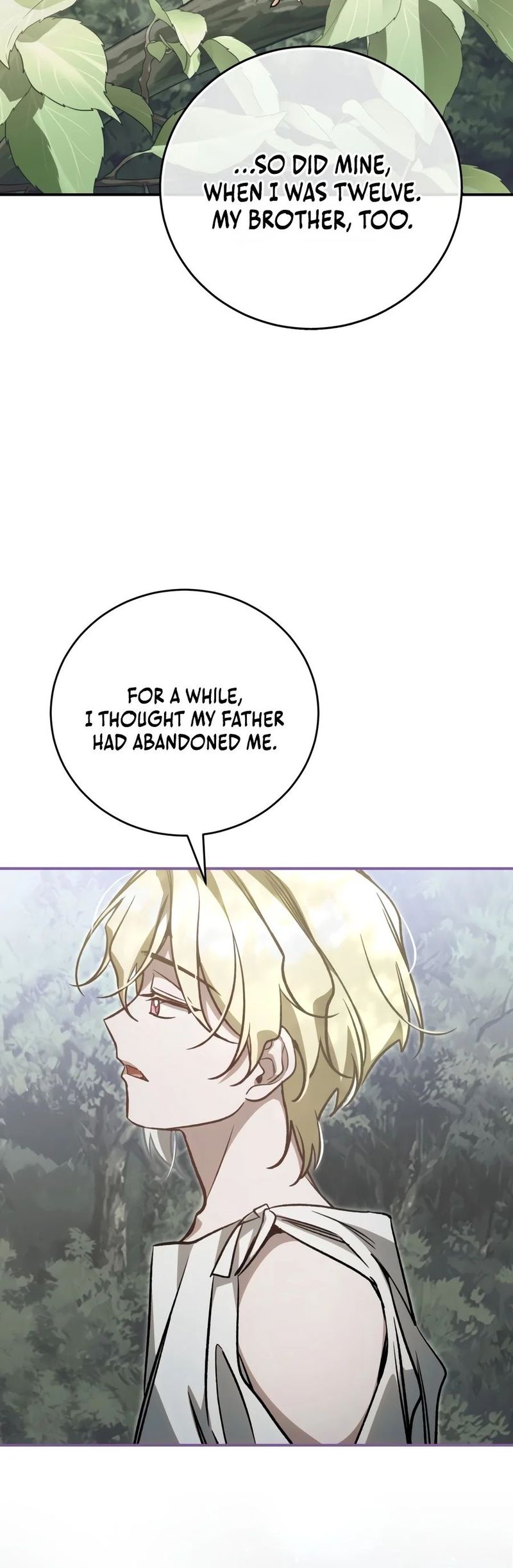 Children of the Rune - Chapter 75 Page 9