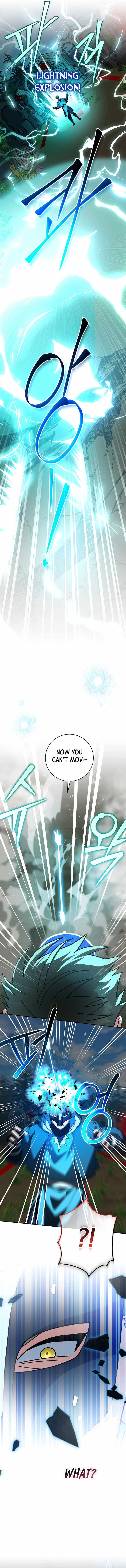 Genius Archer’s Streaming - Chapter 108 Page 7