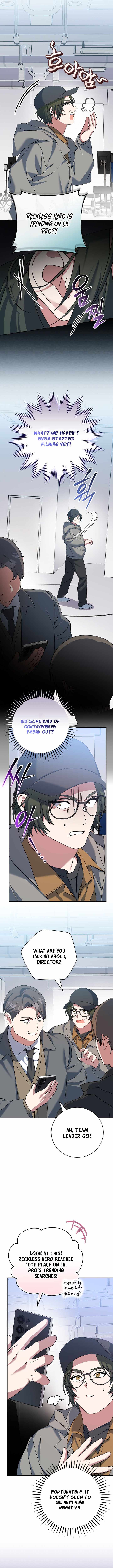 Genius Archer’s Streaming - Chapter 112 Page 10