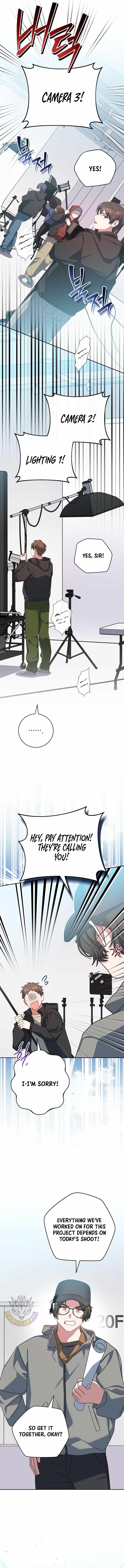 Genius Archer’s Streaming - Chapter 112 Page 5