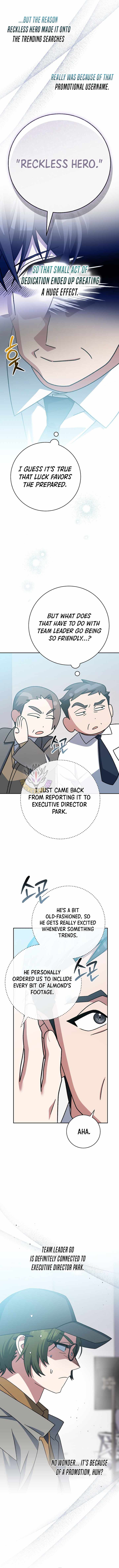 Genius Archer’s Streaming - Chapter 114 Page 4