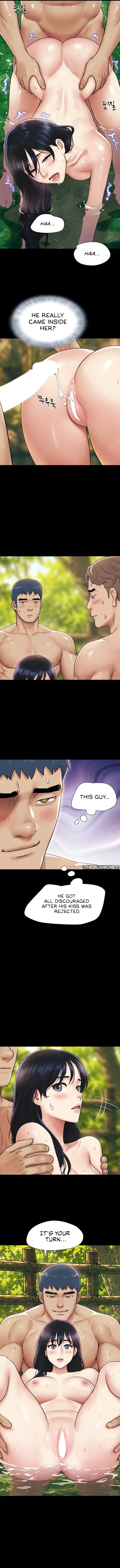 Soeun - Chapter 101 Page 9