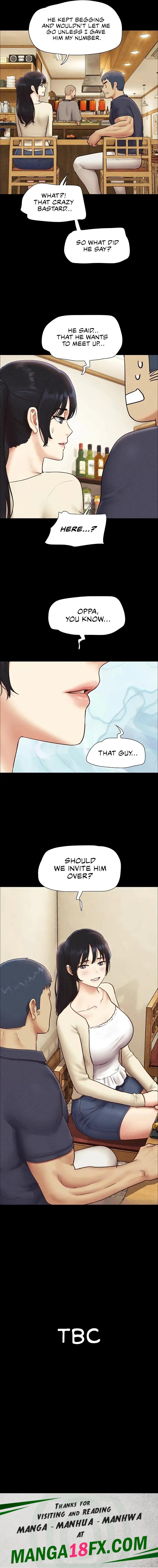 Soeun - Chapter 102 Page 11