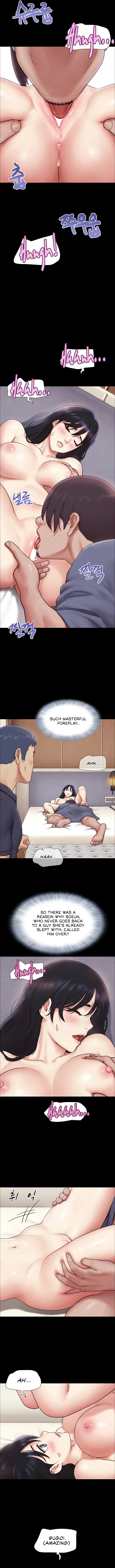 Soeun - Chapter 103 Page 9
