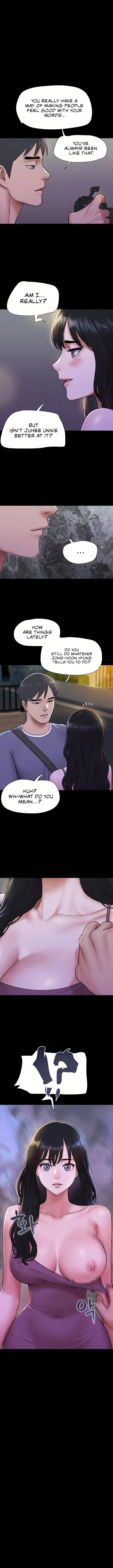 Soeun - Chapter 106 Page 1