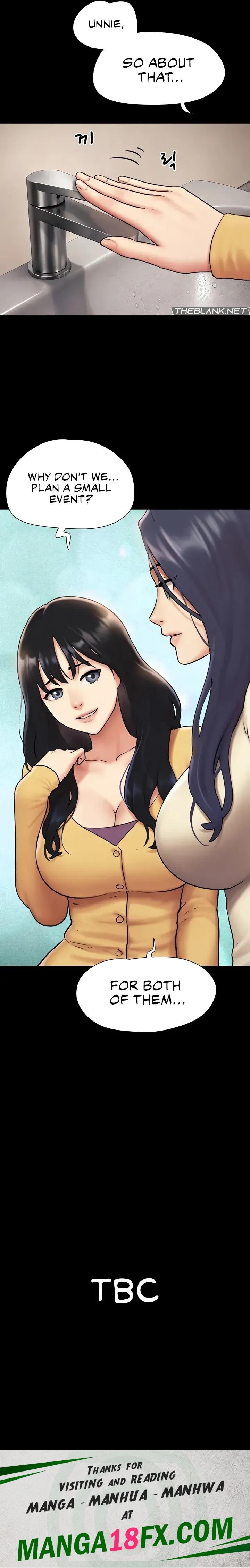 Soeun - Chapter 107 Page 11