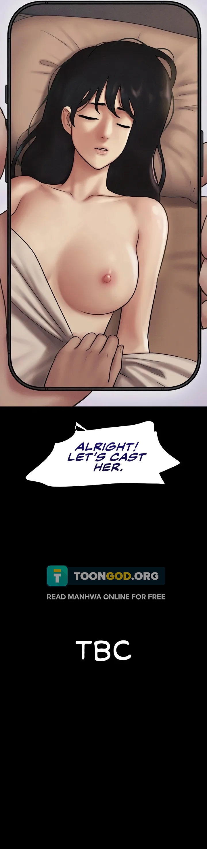 Soeun - Chapter 111 Page 13