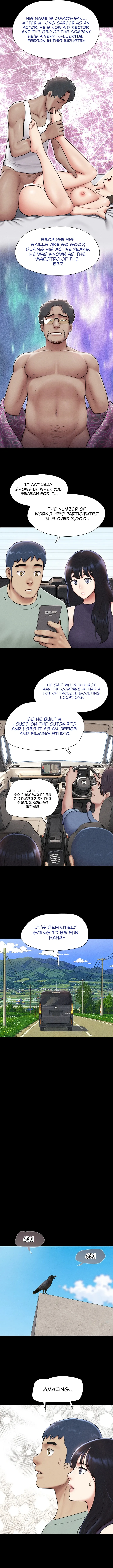 Soeun - Chapter 112 Page 7