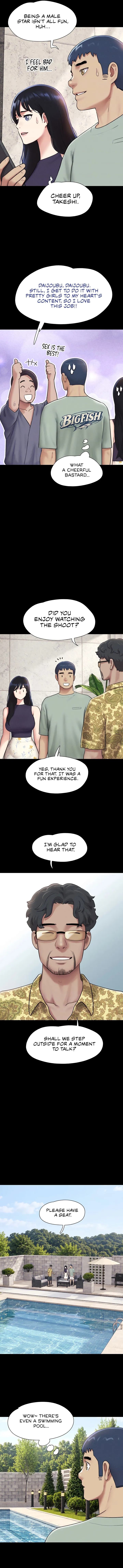 Soeun - Chapter 114 Page 3