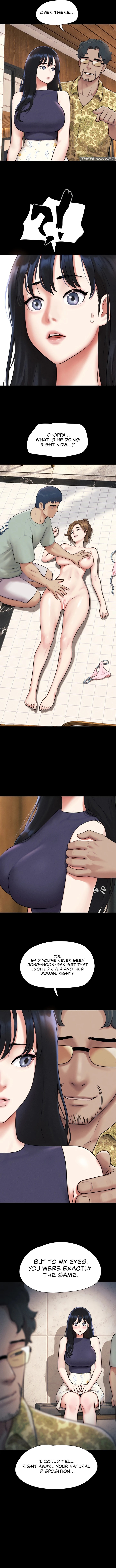 Soeun - Chapter 115 Page 8