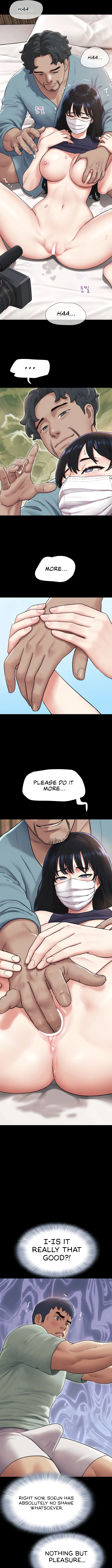 Soeun - Chapter 116 Page 13