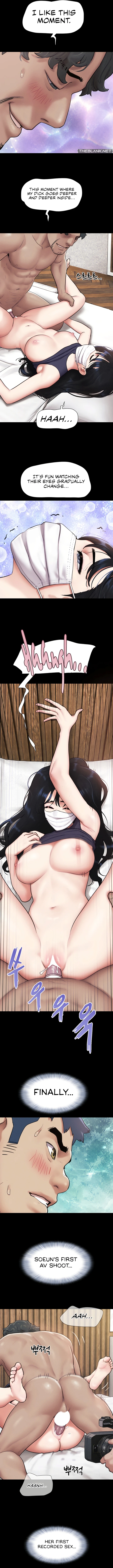 Soeun - Chapter 117 Page 8