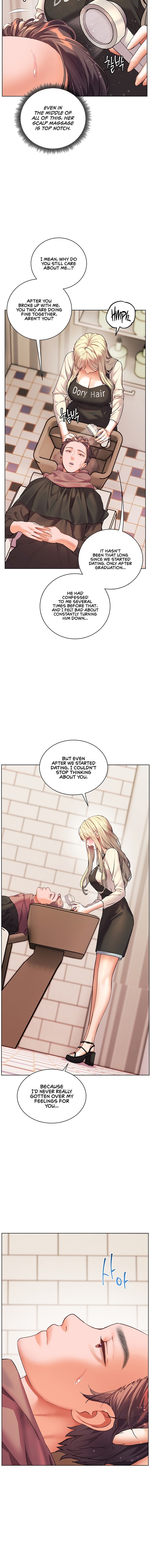 The Teachers’ Efforts - Chapter 117 Page 10