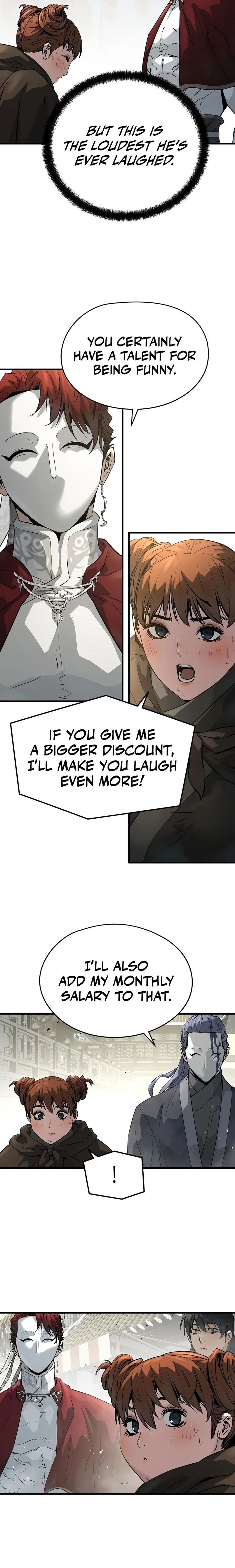 Absolute Regression - Chapter 117 Page 13
