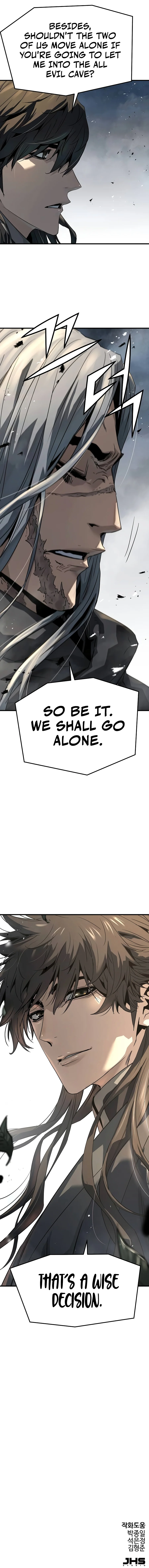 Absolute Regression - Chapter 123 Page 19