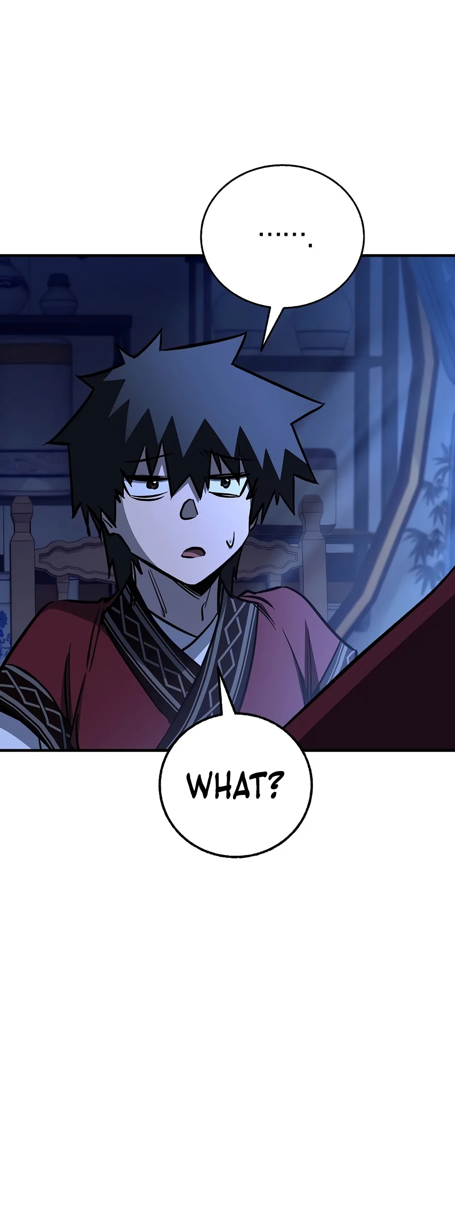 Childhood Friend of the Zenith - Chapter 108 Page 10