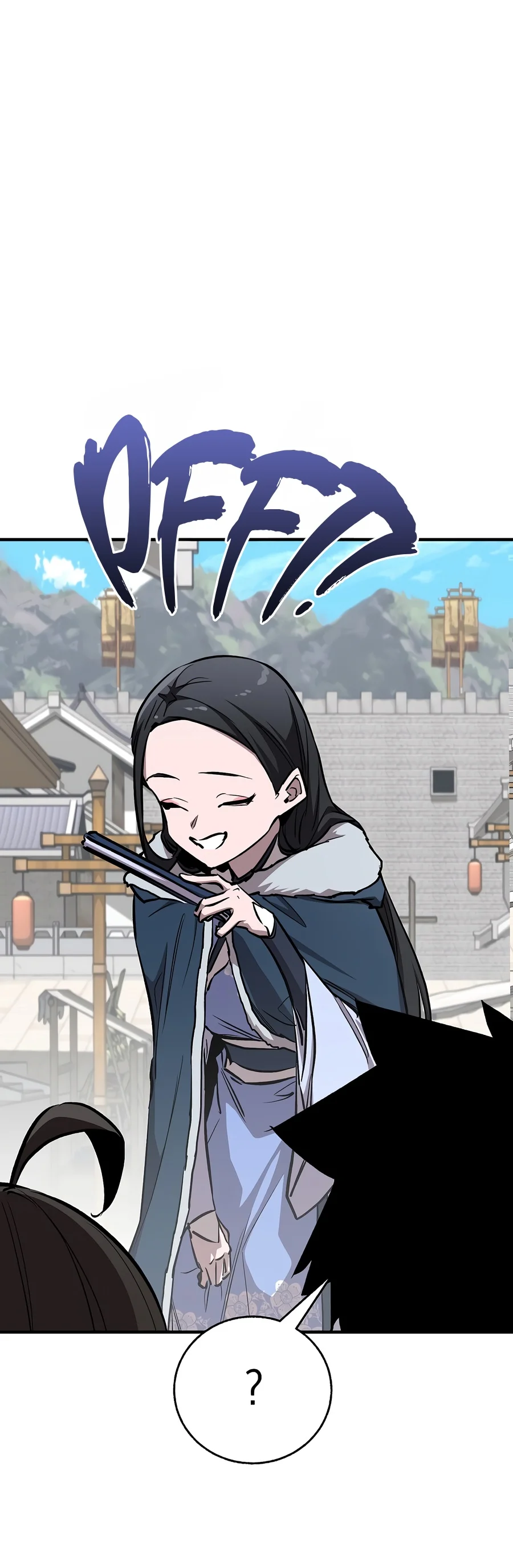 Childhood Friend of the Zenith - Chapter 108 Page 4
