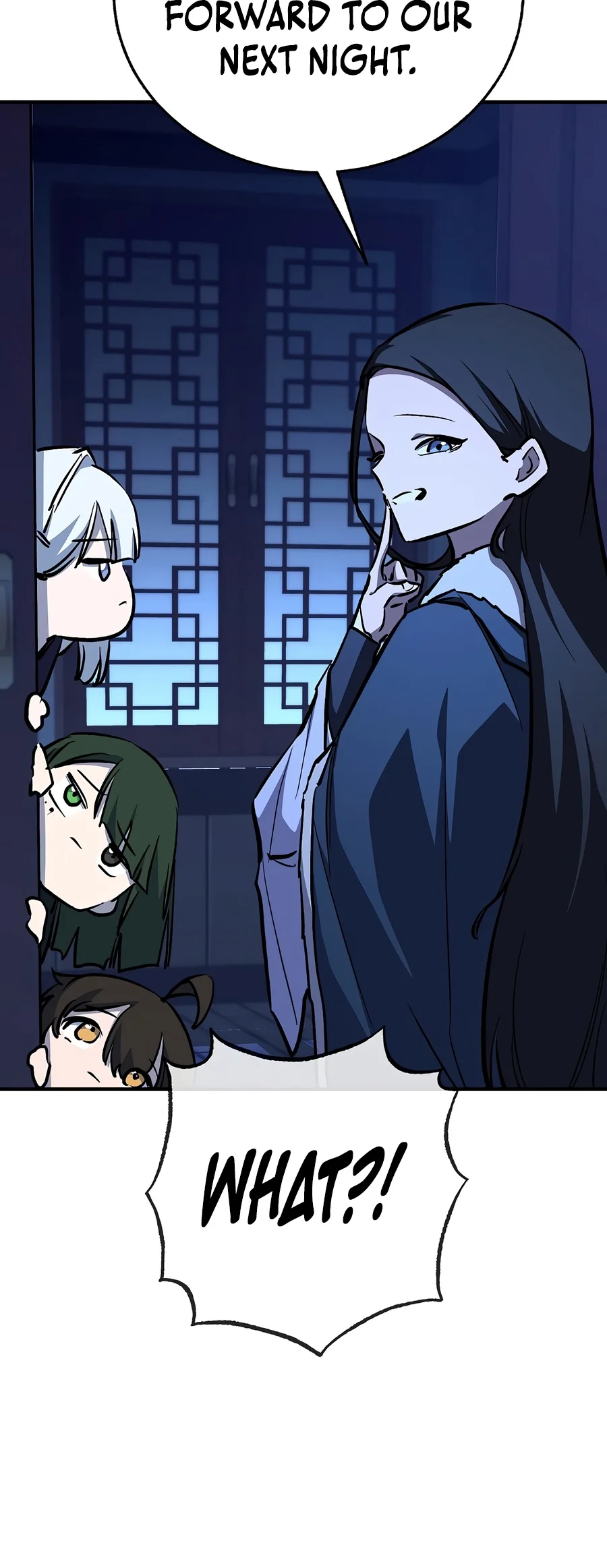 Childhood Friend of the Zenith - Chapter 111 Page 12
