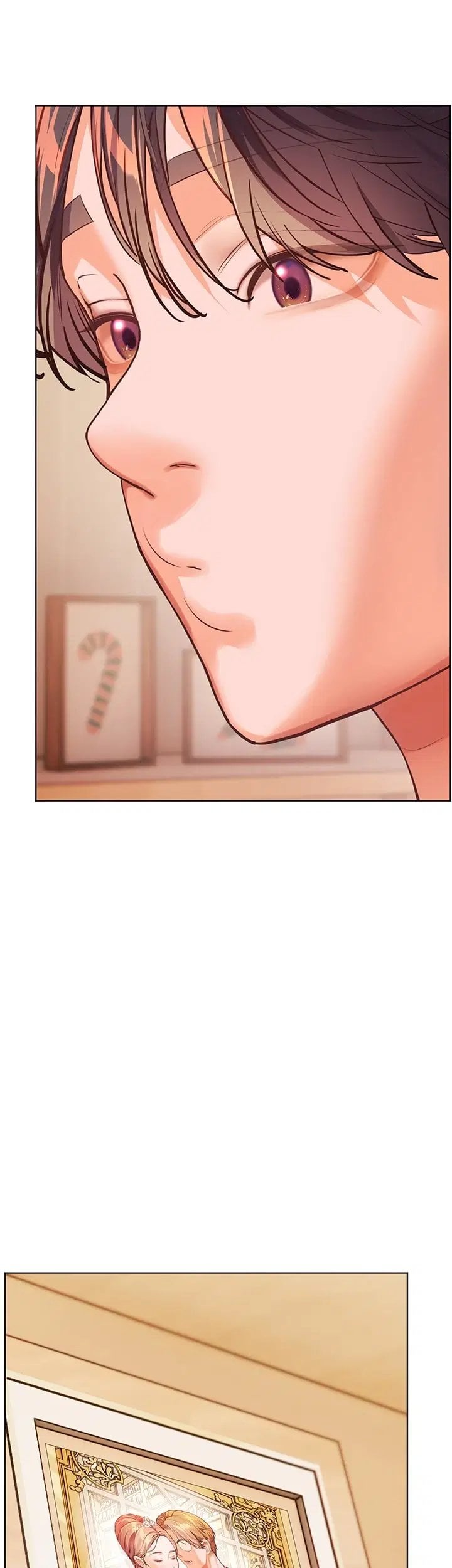 The Teachers’ Efforts Raw - Chapter 110 Page 35