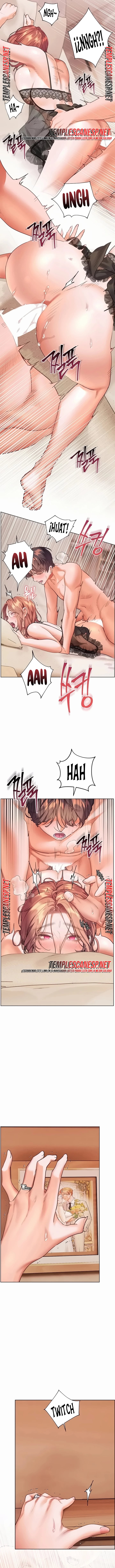 The Teachers’ Efforts Raw - Chapter 113 Page 14
