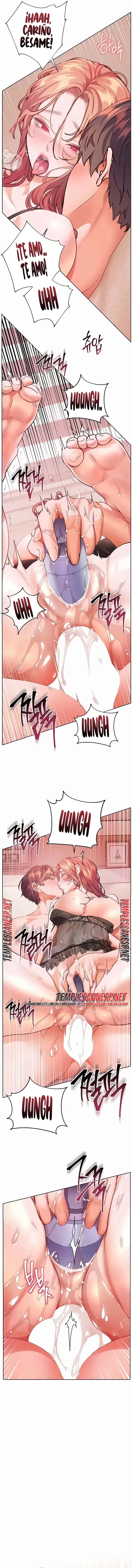 The Teachers’ Efforts Raw - Chapter 113 Page 17