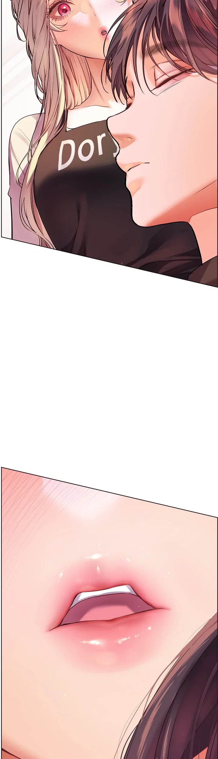 The Teachers’ Efforts Raw - Chapter 116 Page 61