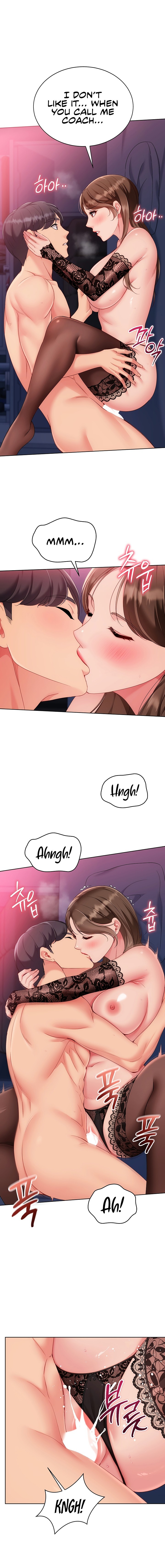 Set It! - Chapter 113 Page 13