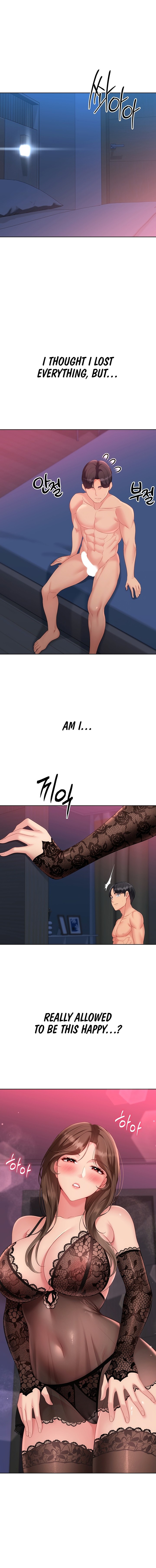 Set It! - Chapter 113 Page 8