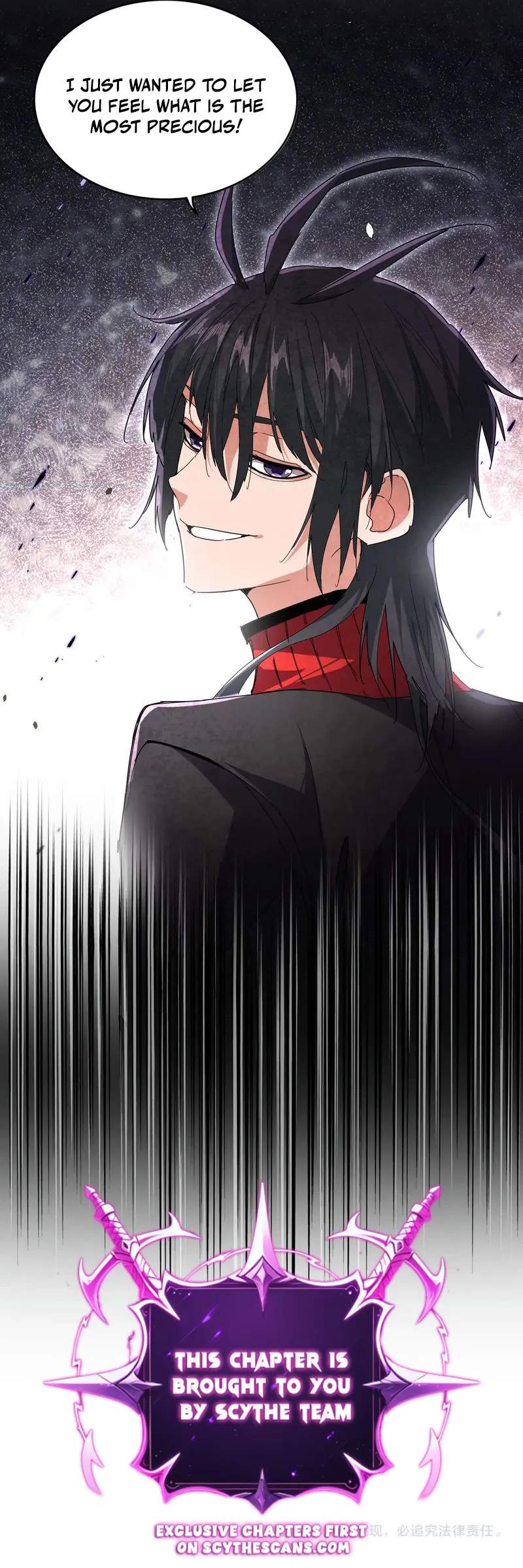 Demonic Emperor - Chapter 883 Page 5