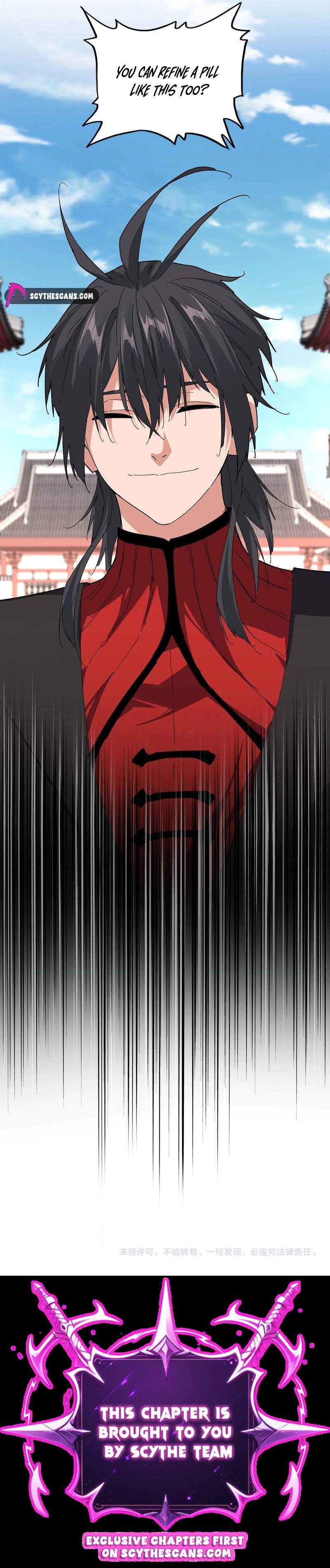 Demonic Emperor - Chapter 905 Page 7