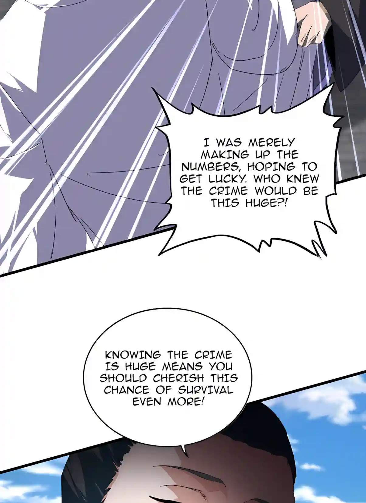 Demonic Emperor - Chapter 914 Page 23