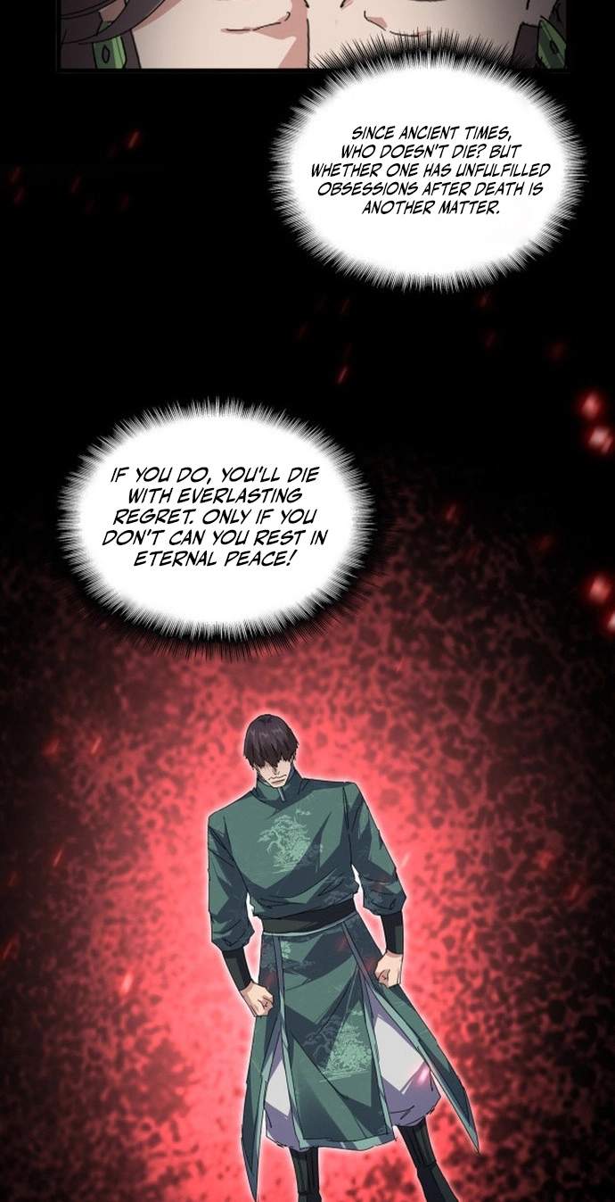 Demonic Emperor - Chapter 915 Page 4