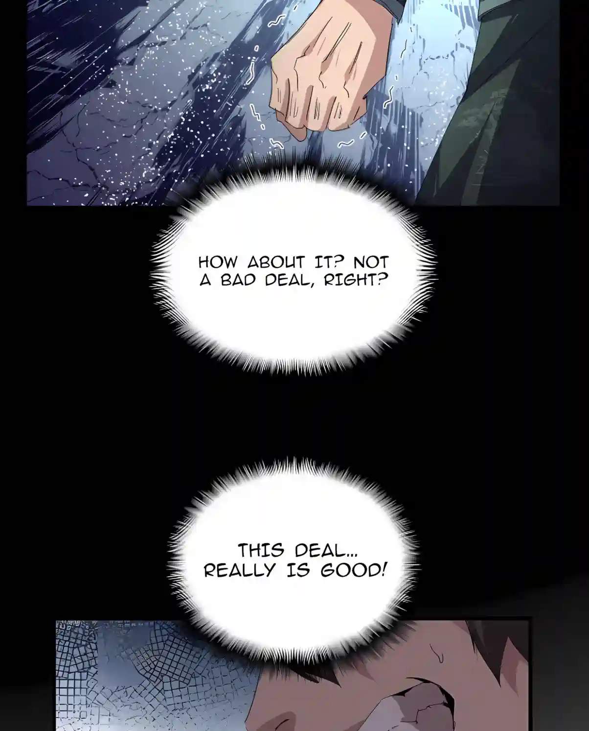 Demonic Emperor - Chapter 916 Page 38
