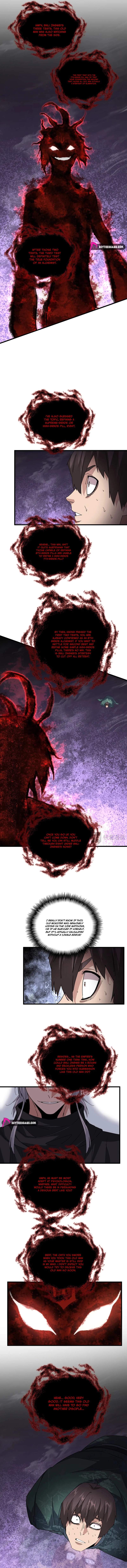 Demonic Emperor - Chapter 920 Page 5