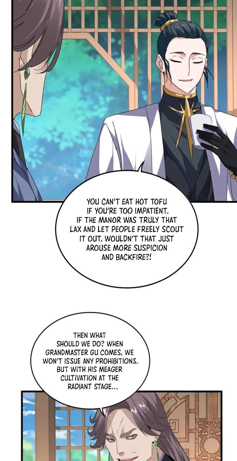 Demonic Emperor - Chapter 921 Page 17