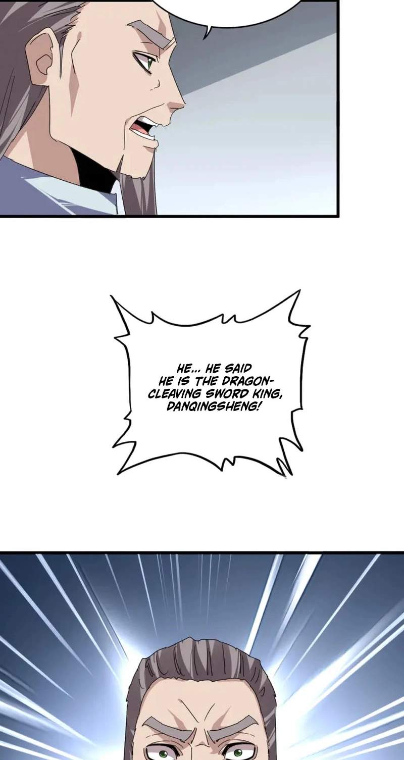Demonic Emperor - Chapter 921 Page 37