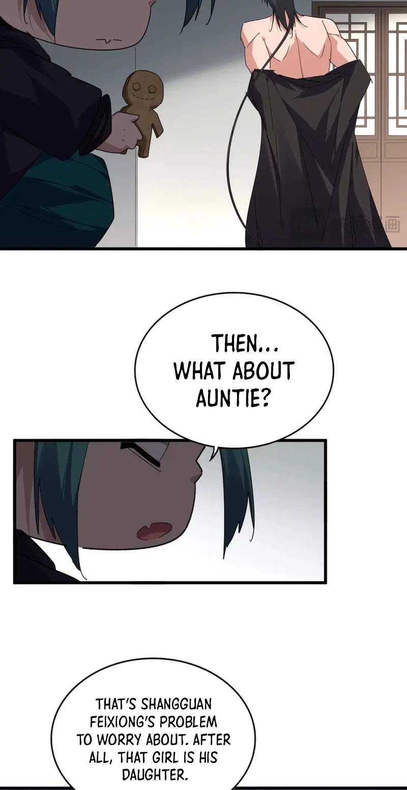 Demonic Emperor - Chapter 921 Page 8